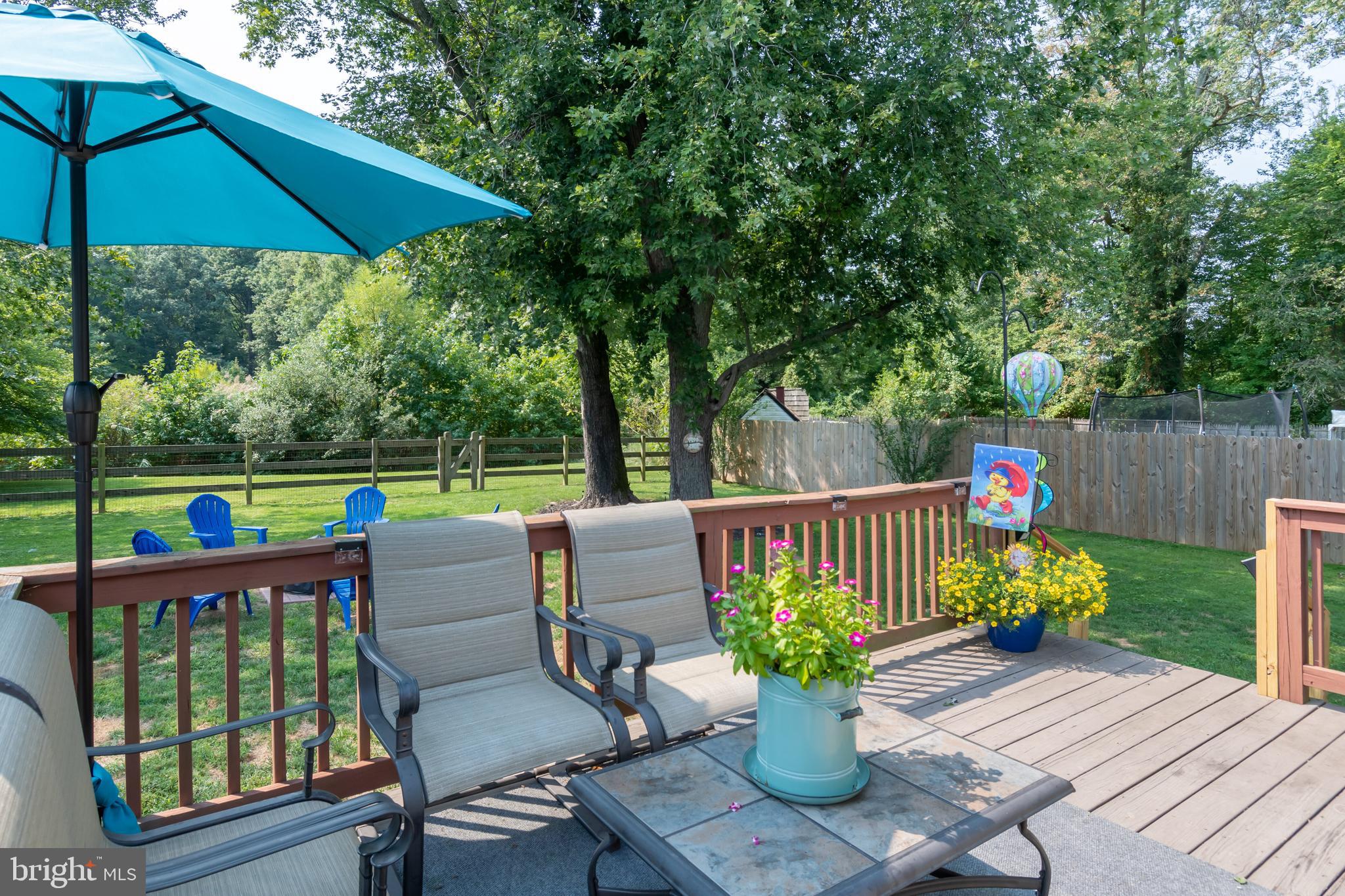 25131 Smithville Road Worton, MD 21678 - Photo 3 of 29 Ahhh... come home to this relaxing spot!