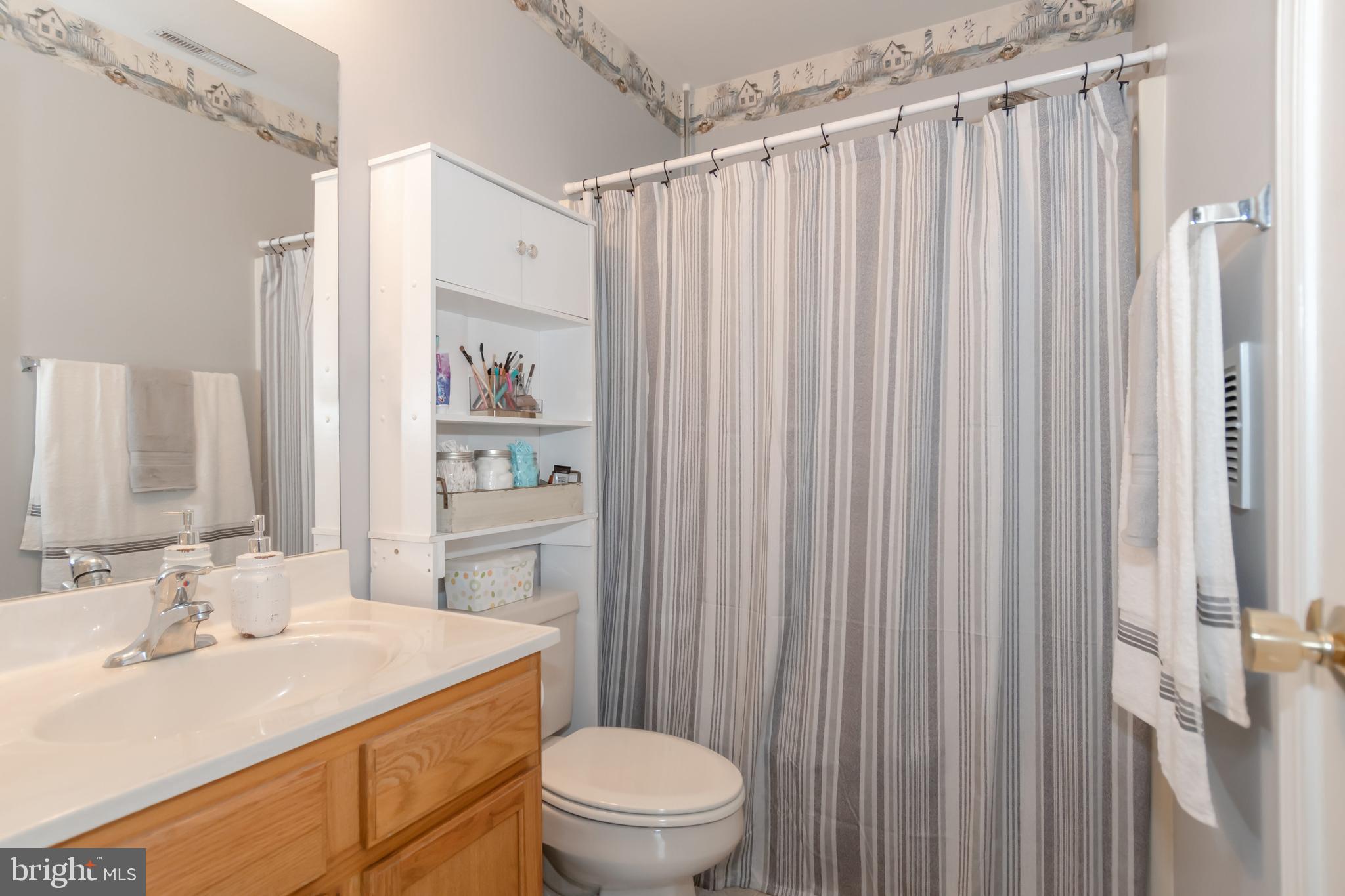 25131 Smithville Road Worton, MD 21678 - Photo 21 of 29 Attached bathroom in owner's suite