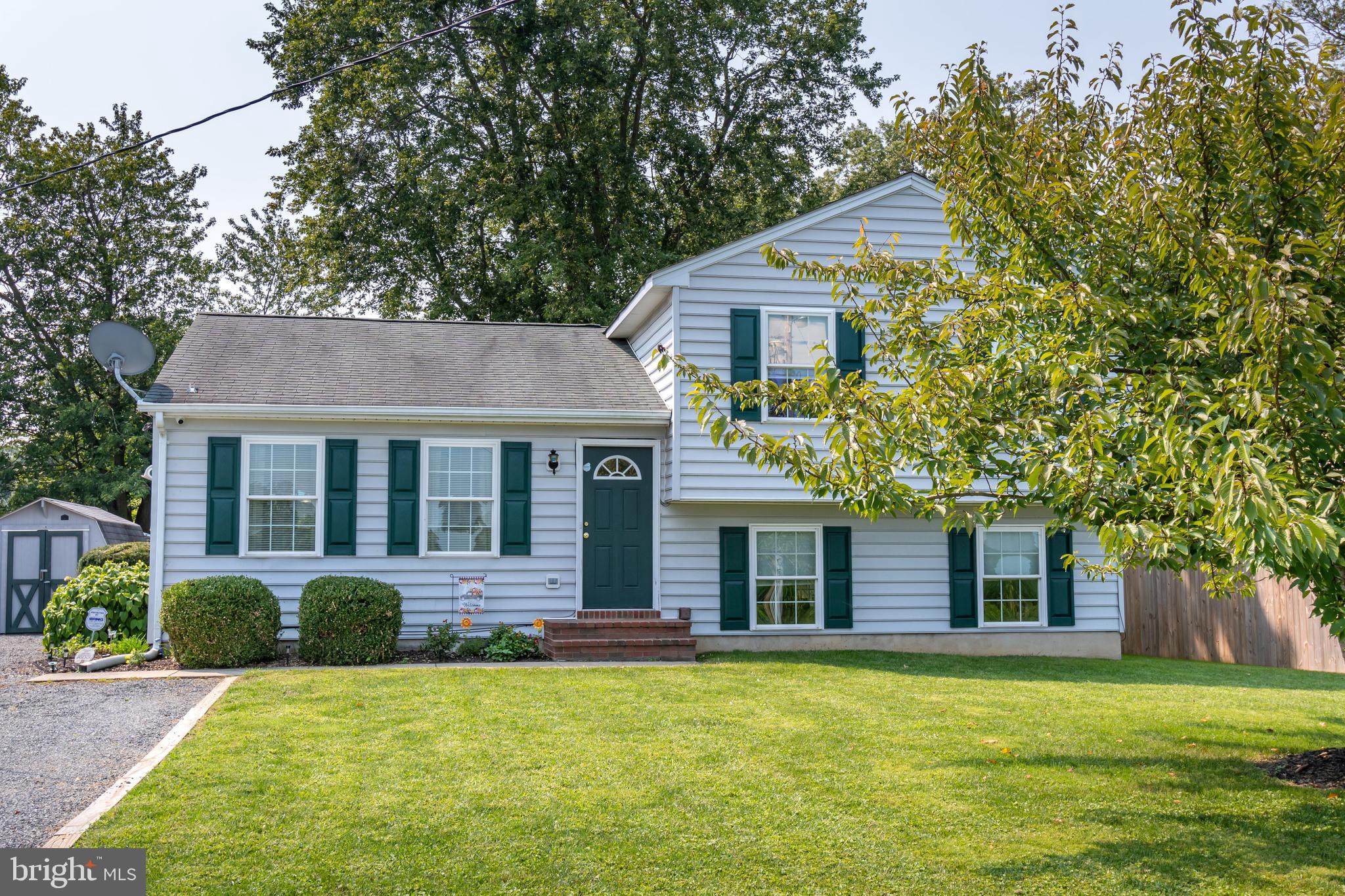 25131 Smithville Road Worton, MD 21678 - Photo 23 of 29 Love where you live