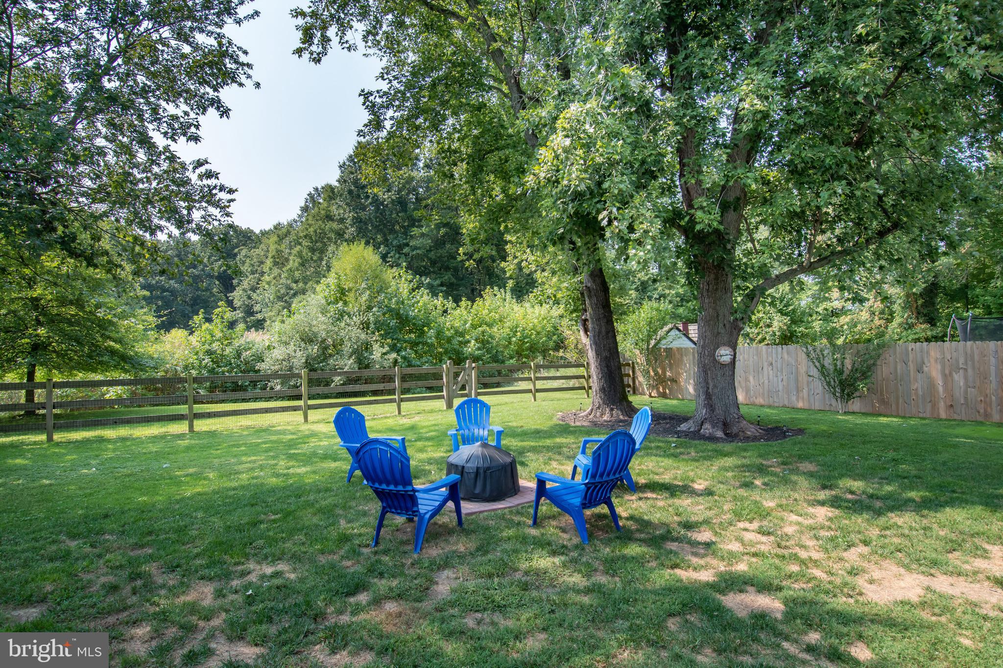 25131 Smithville Road Worton, MD 21678 - Photo 26 of 29 Firepit anyone?