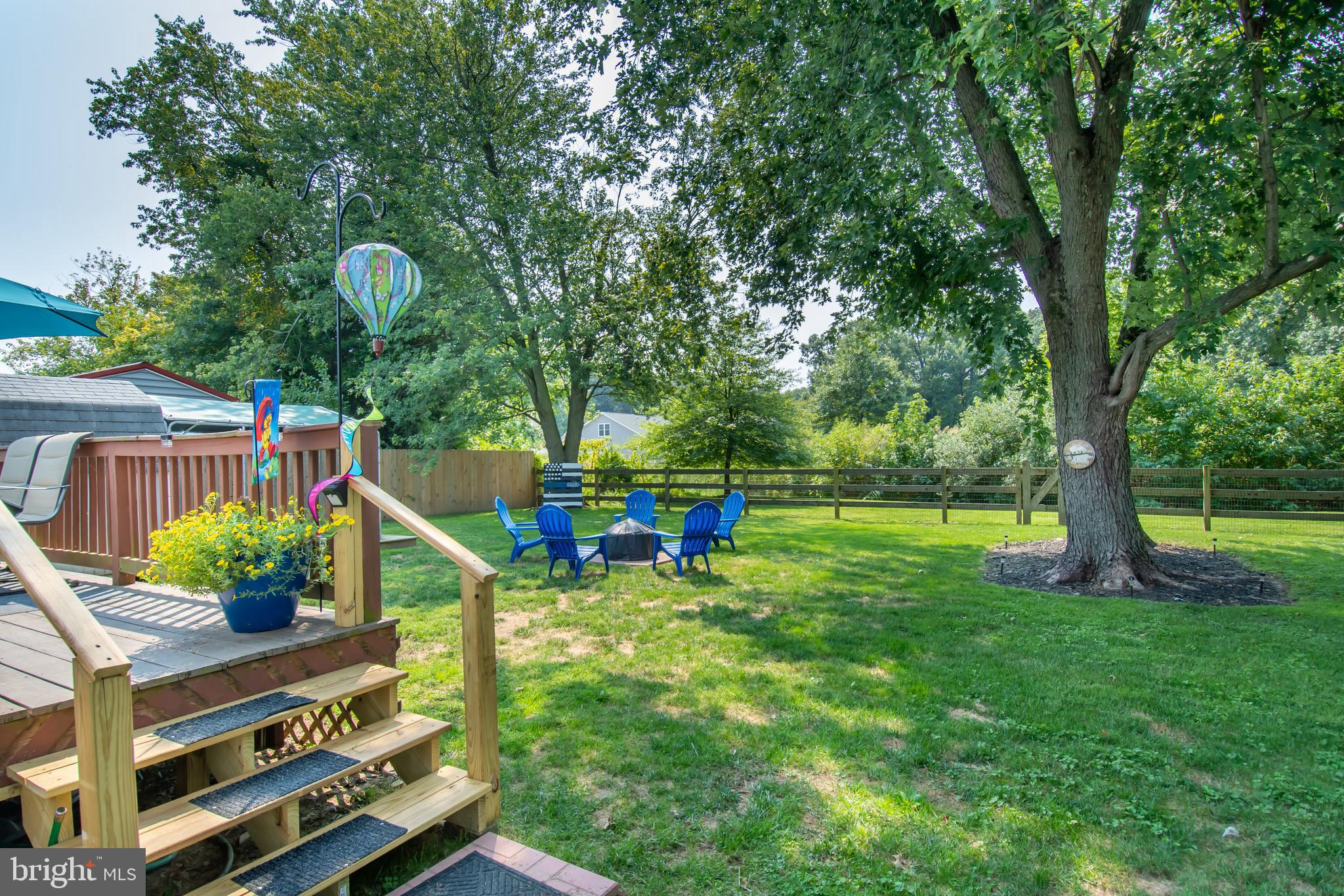 25131 Smithville Road Worton, MD 21678 - Photo 28 of 29 Plenty of room to play