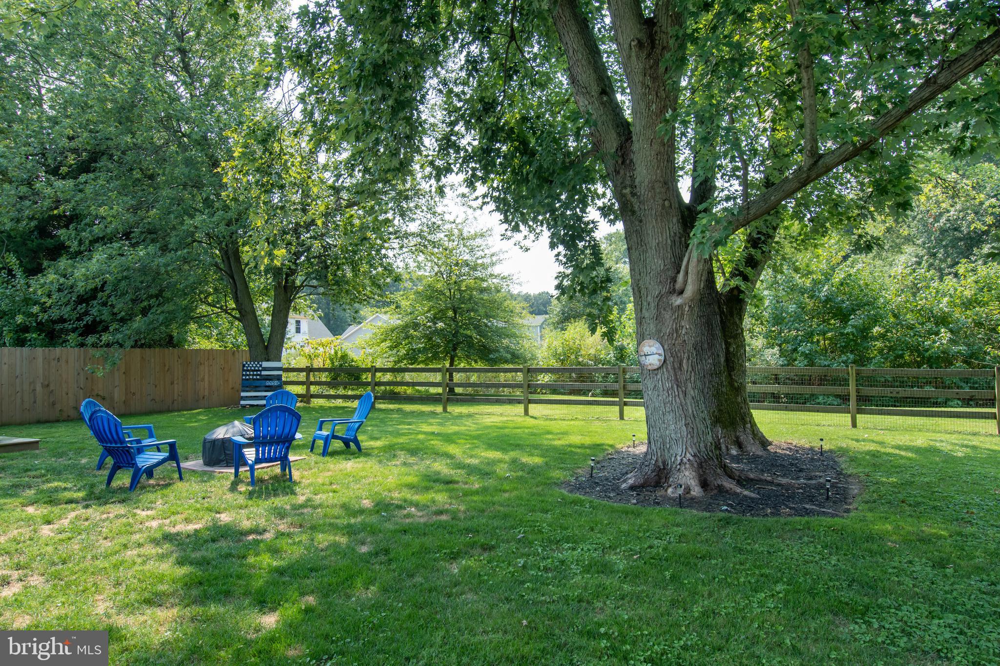 25131 Smithville Road Worton, MD 21678 - Photo 29 of 29 Nice shade too!