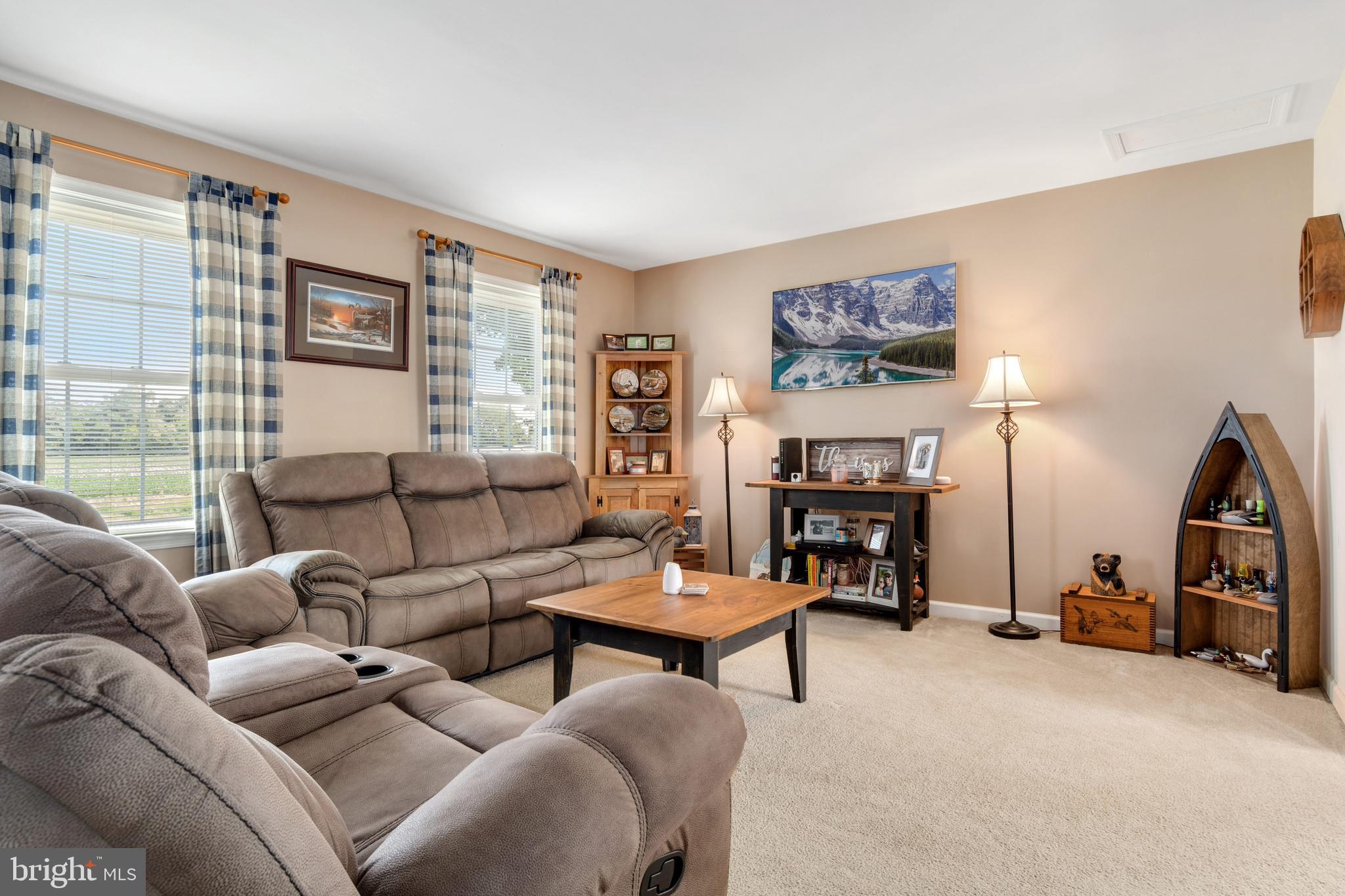 25131 Smithville Road Worton, MD 21678 - Photo 7 of 29 Cozy and Comfortable