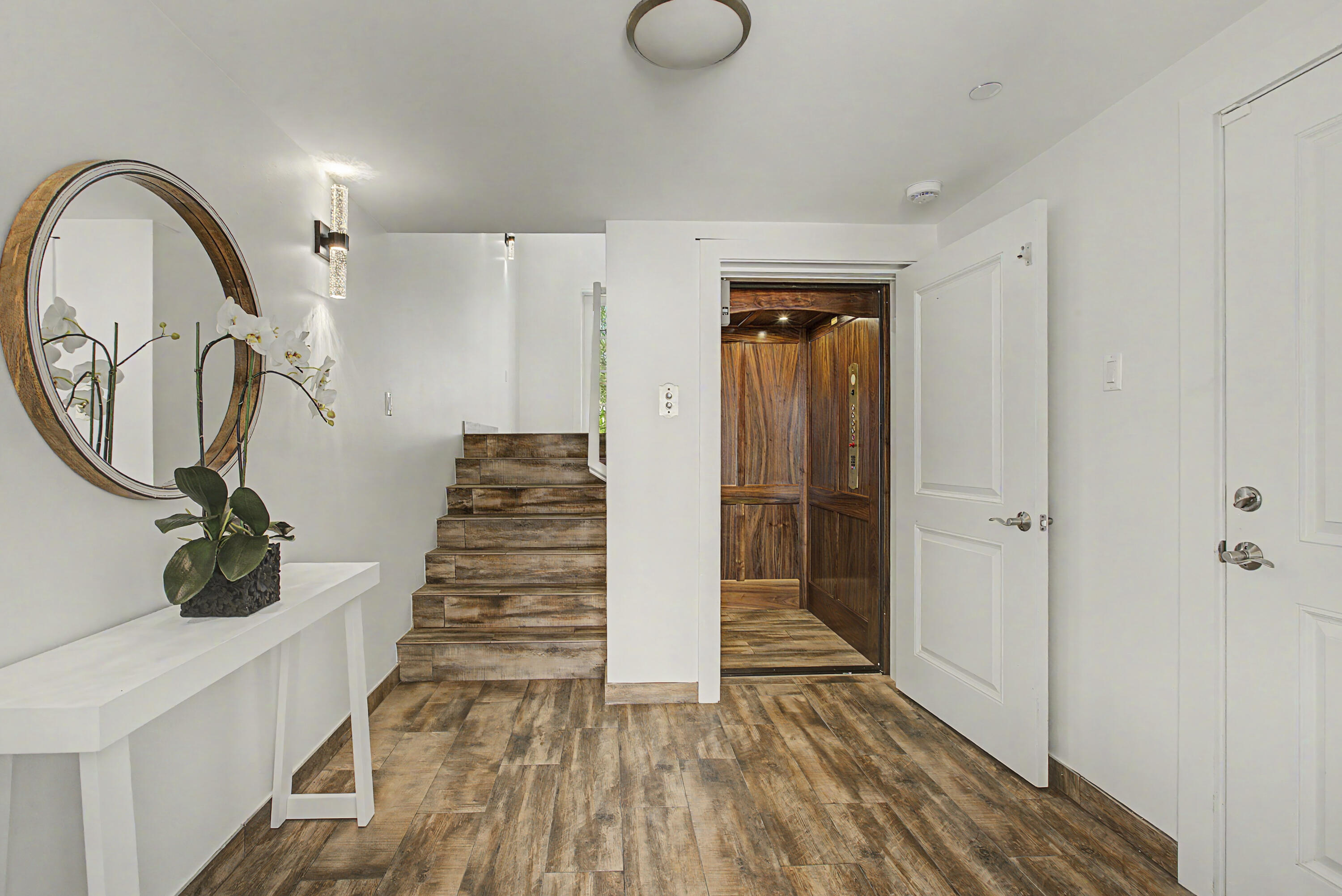 119 Simonton Street Key West, FL 33040 - Photo 4 of 48 Foyer and Elevator