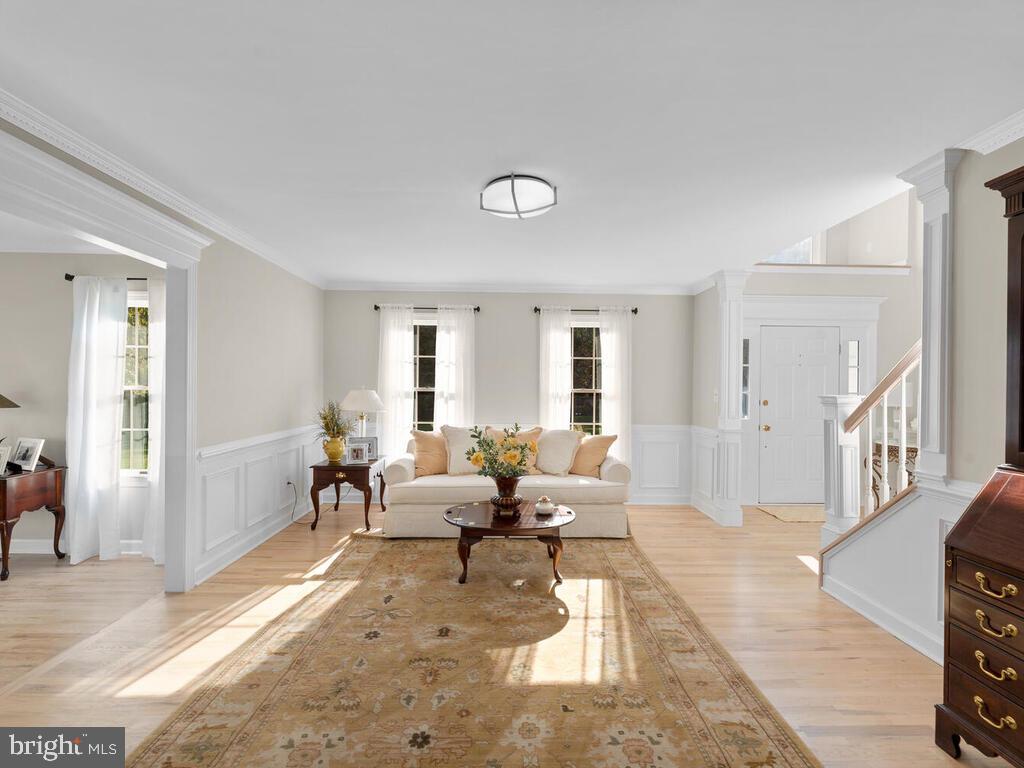 17624 Hardy Road Mount Airy, MD 21771 - Photo 13 of 54 Gallery Image 13
