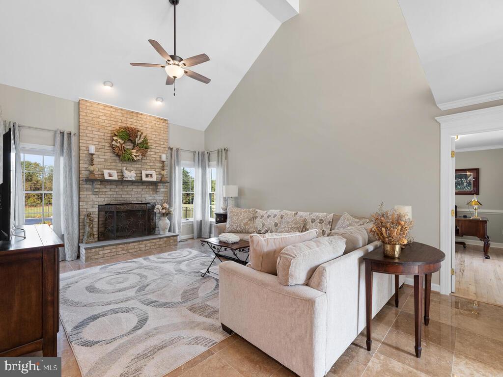 17624 Hardy Road Mount Airy, MD 21771 - Photo 20 of 54 Gallery Image 20