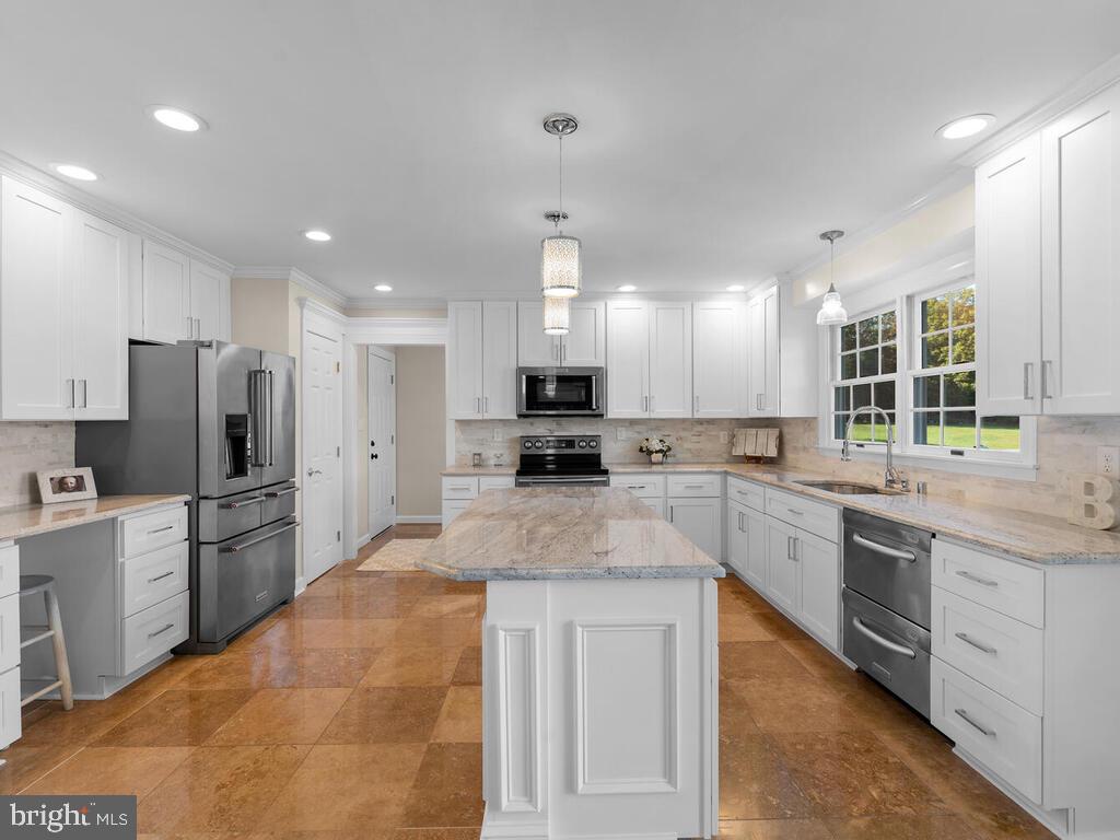 17624 Hardy Road Mount Airy, MD 21771 - Photo 24 of 54 Gallery Image 24
