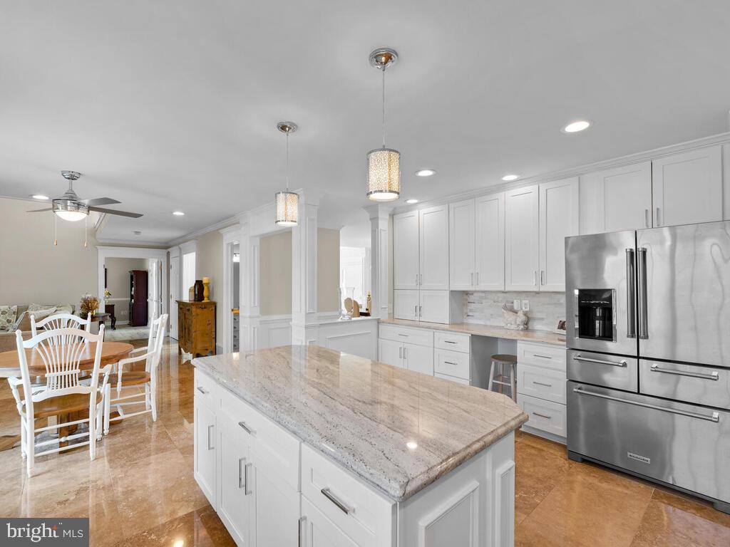 17624 Hardy Road Mount Airy, MD 21771 - Photo 27 of 54 Gallery Image 27
