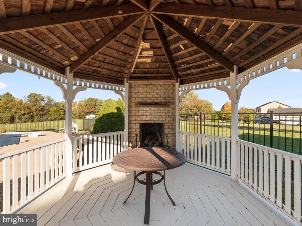17624 Hardy Road Mount Airy, MD 21771 - Photo 45 of 54 Gallery Image 45