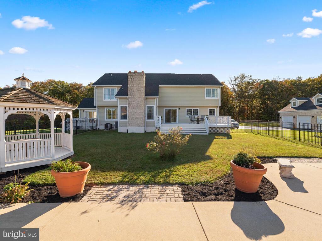 17624 Hardy Road Mount Airy, MD 21771 - Photo 46 of 54 Gallery Image 46