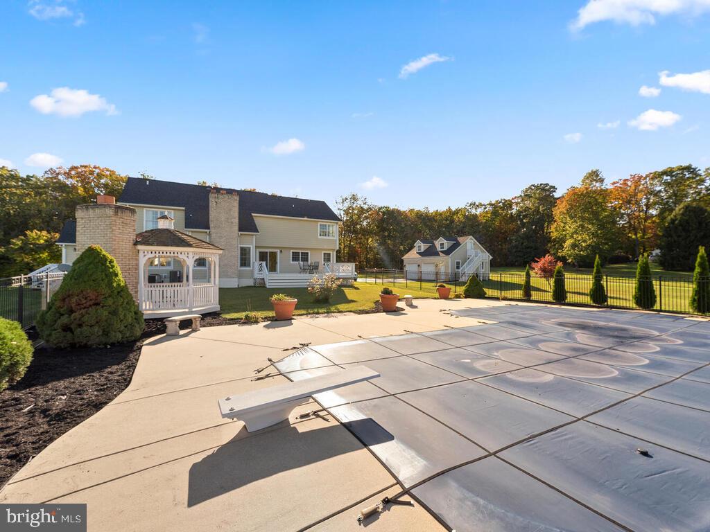 17624 Hardy Road Mount Airy, MD 21771 - Photo 47 of 54 Gallery Image 47