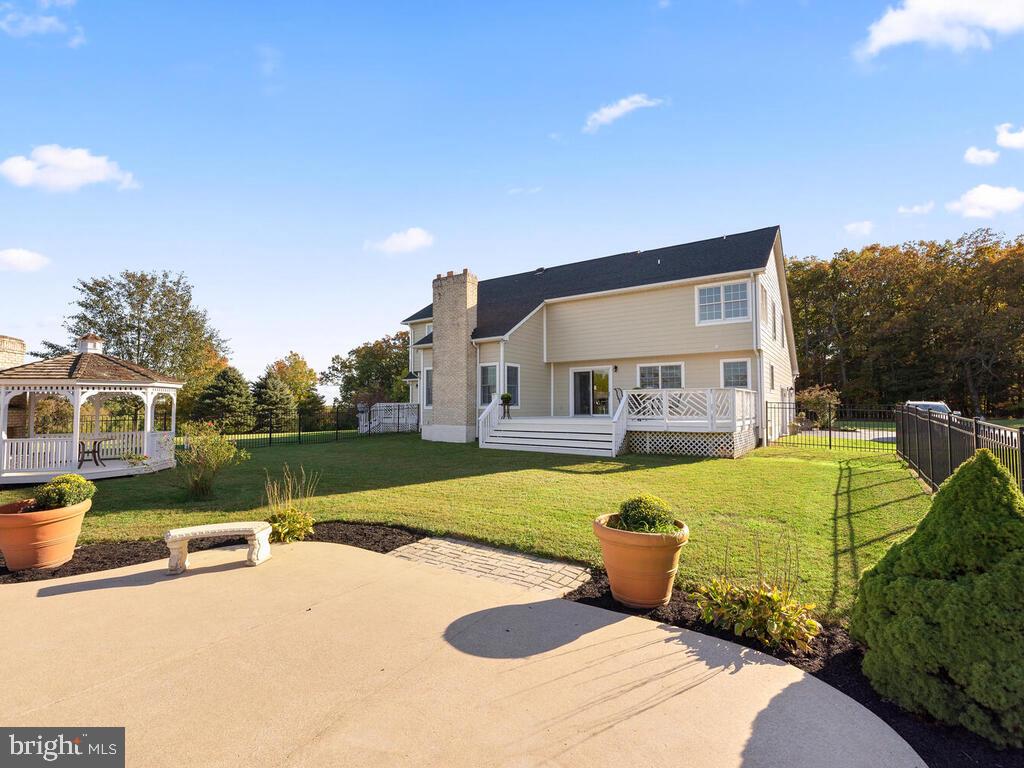 17624 Hardy Road Mount Airy, MD 21771 - Photo 49 of 54 Gallery Image 49