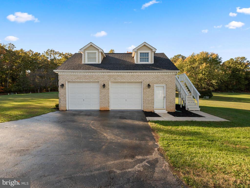 17624 Hardy Road Mount Airy, MD 21771 - Photo 50 of 54 Gallery Image 50