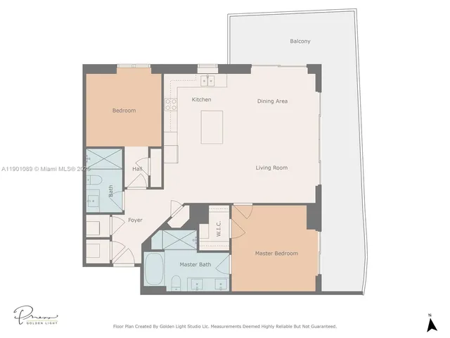 $849,000 | 4010 South Ocean Drive, Unit R1709, Hollywood, FL 33019