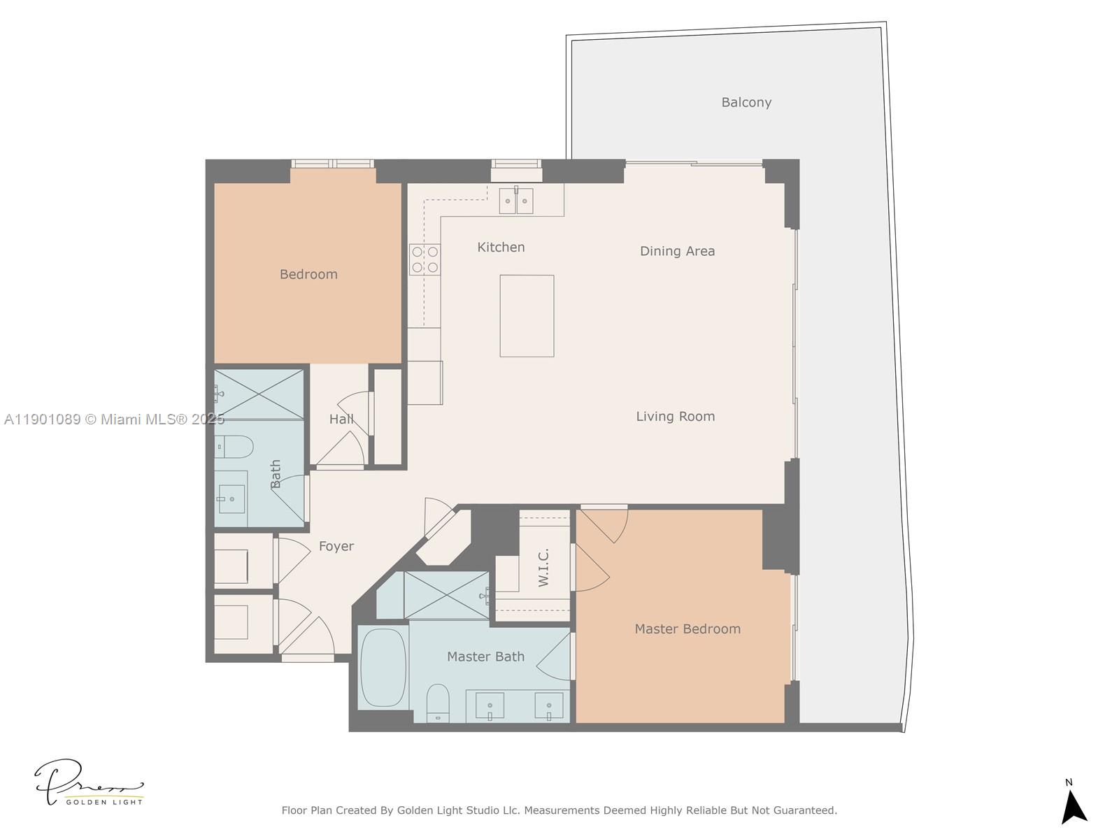 4010 South Ocean Drive, Unit R1709 Hollywood, FL 33019 - Photo 16 of 16 unknown