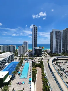 $839,999 | 4010 South Ocean Drive, Unit R1709, Hollywood, FL 33019