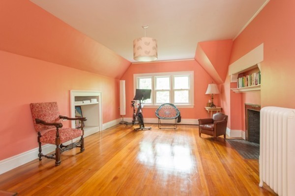 291 Buckminster Road Brookline, MA 02445 - Photo 21 of 28 Gallery Image 21