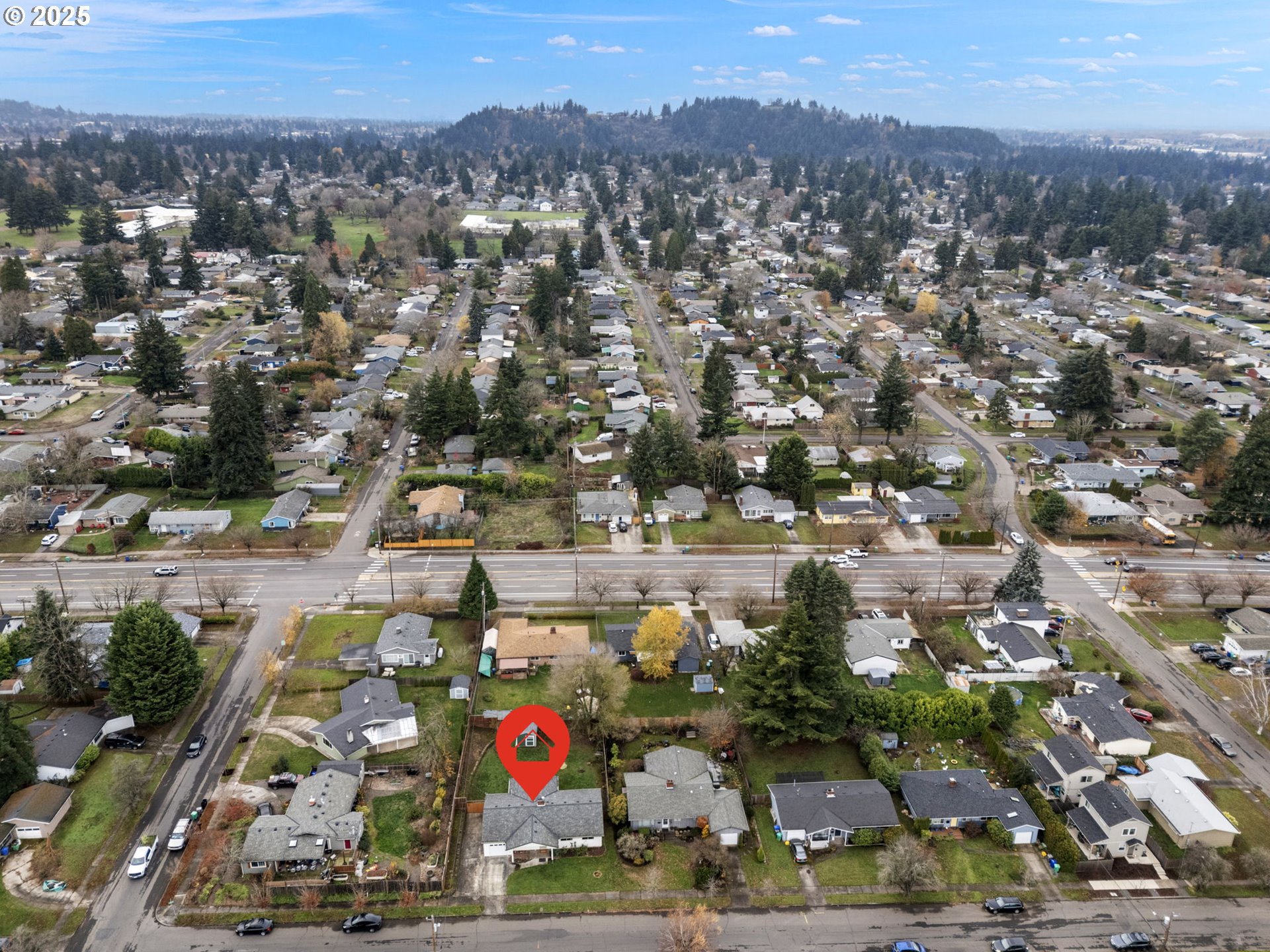 2707 Northeast 123rd Avenue Portland, OR 97230 - Photo 24 of 25