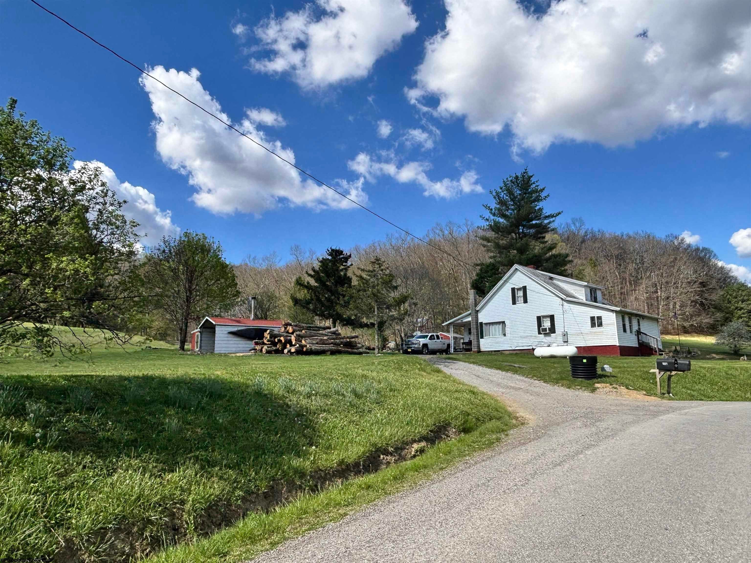1021 Clover Run Road Montrose, WV 26283 - Photo 32 of 33 Gallery Image 32