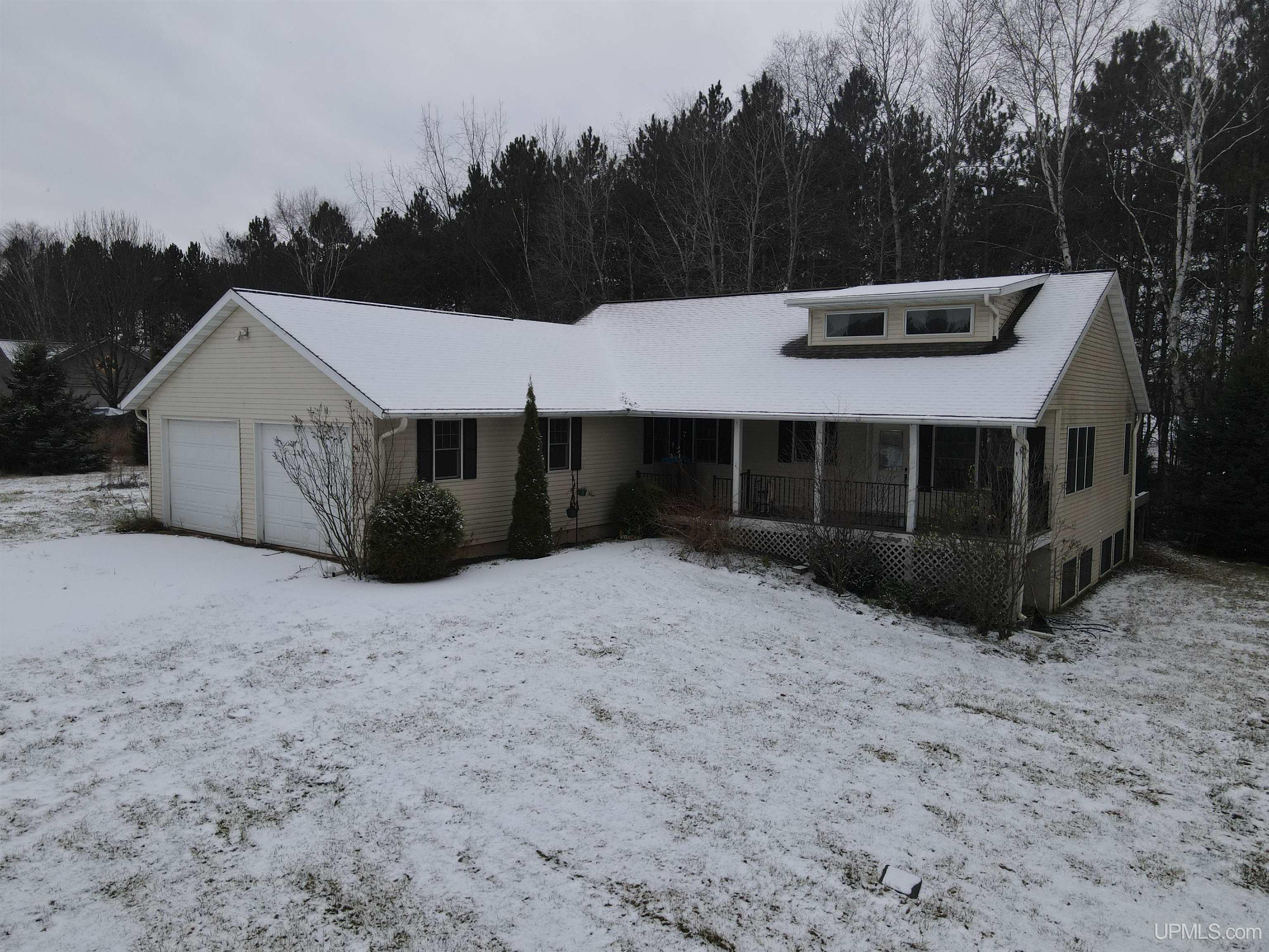 N7533 County G Road Gresham, WI 54128 - Photo 40 of 81 Gallery Image 40