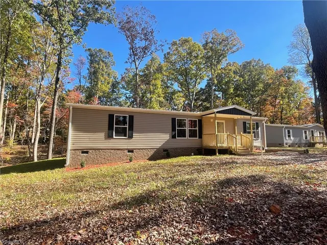 $234,900 | 154 Lester Drive, Lexington, NC 27292