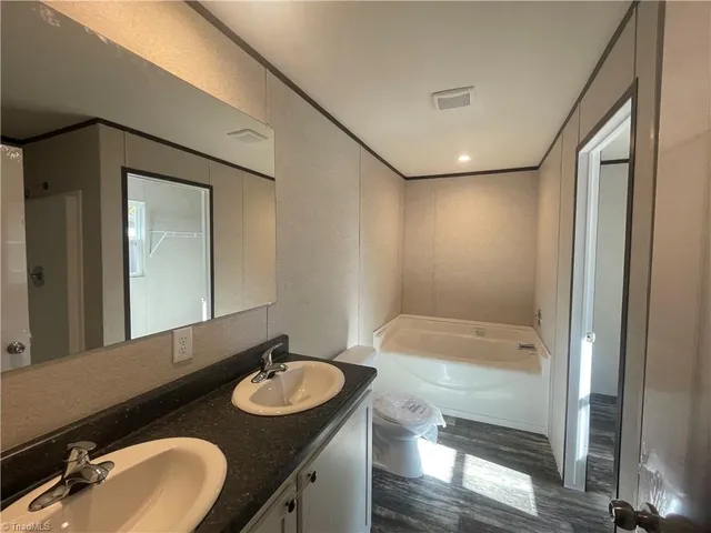 $234,900 | 154 Lester Drive, Lexington, NC 27292