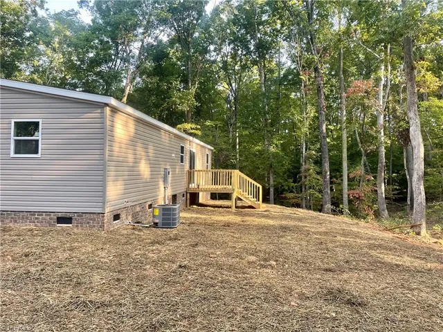 $234,900 | 154 Lester Drive, Lexington, NC 27292