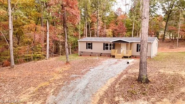 $234,900 | 154 Lester Drive, Lexington, NC 27292