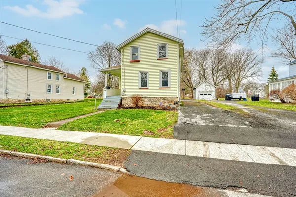 $219,900 | 126 Phoenix Street, Canandaigua City, NY 14424