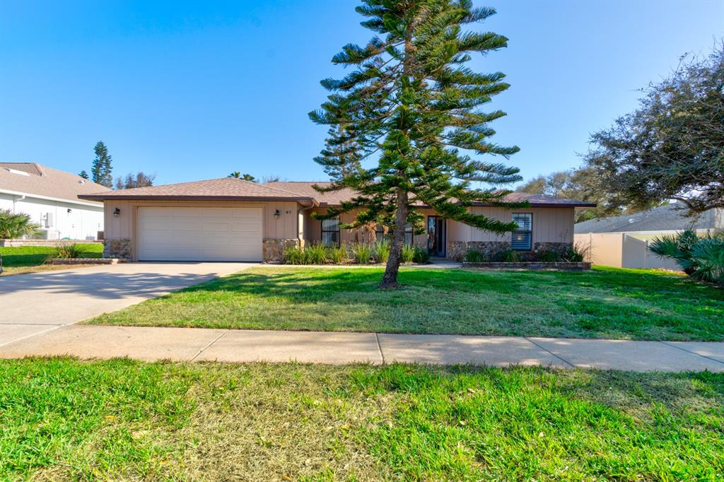 97 Maura Terrace Ponce Inlet, FL 32127 - Photo 1 of 25