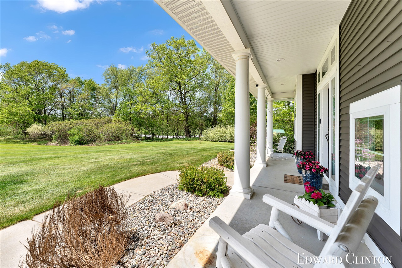 3486 West Kroman Road Sheridan, MI 48884 - Photo 5 of 72