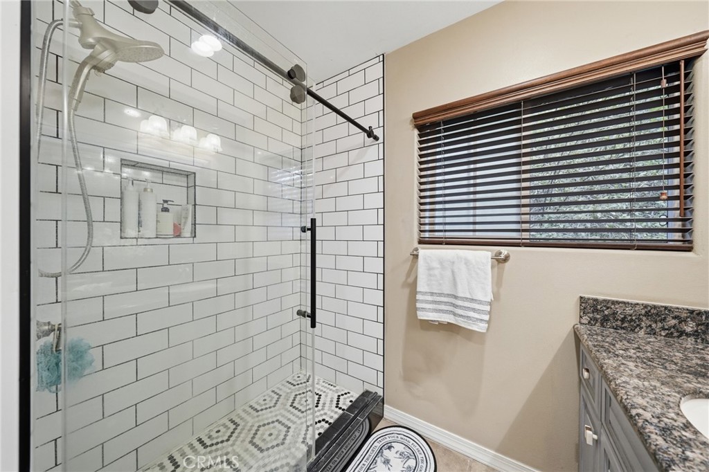 706 Nancy Lane Fullerton, CA 92831 - Photo 16 of 56 a bathroom with a shower