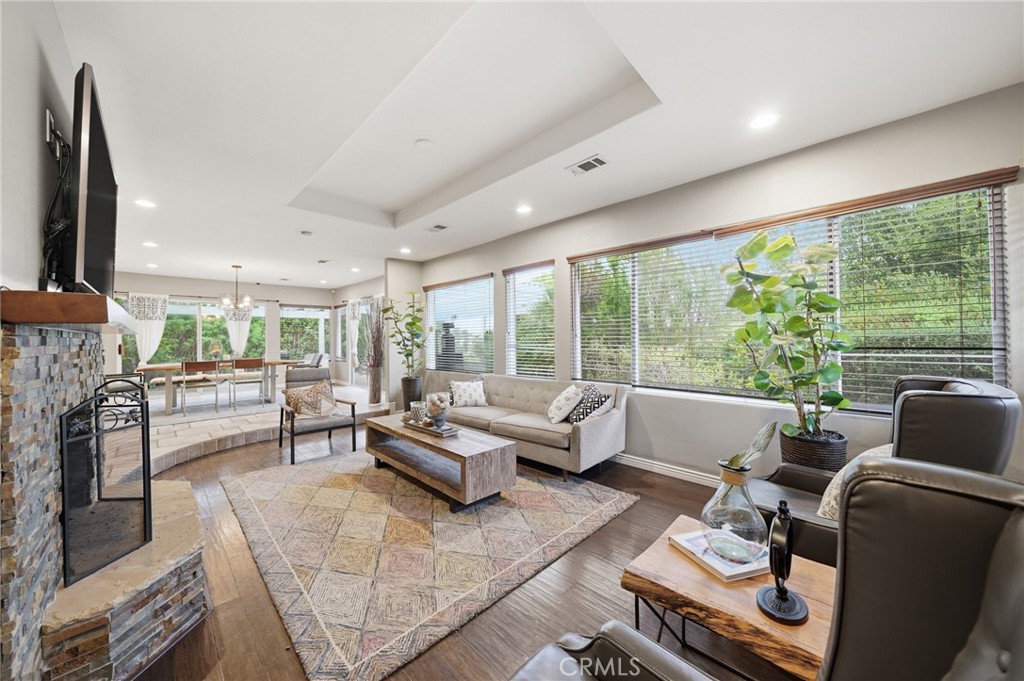 706 Nancy Lane Fullerton, CA 92831 - Photo 23 of 56 a living room with furniture and a large window
