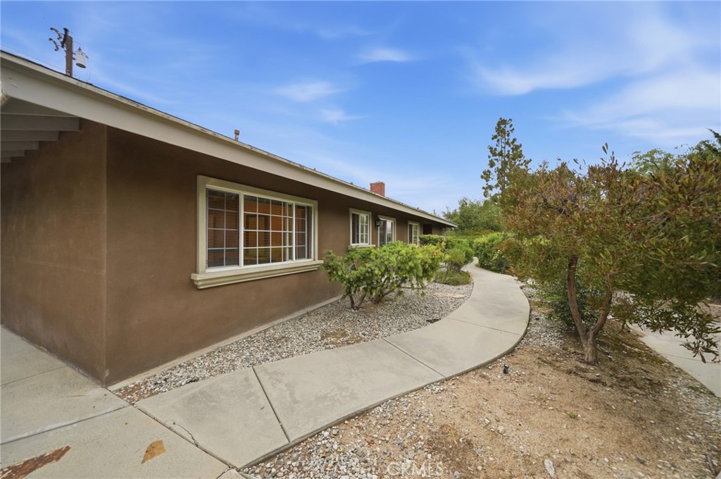 706 Nancy Lane Fullerton, CA 92831 - Photo 48 of 56 a house view with a backyard space
