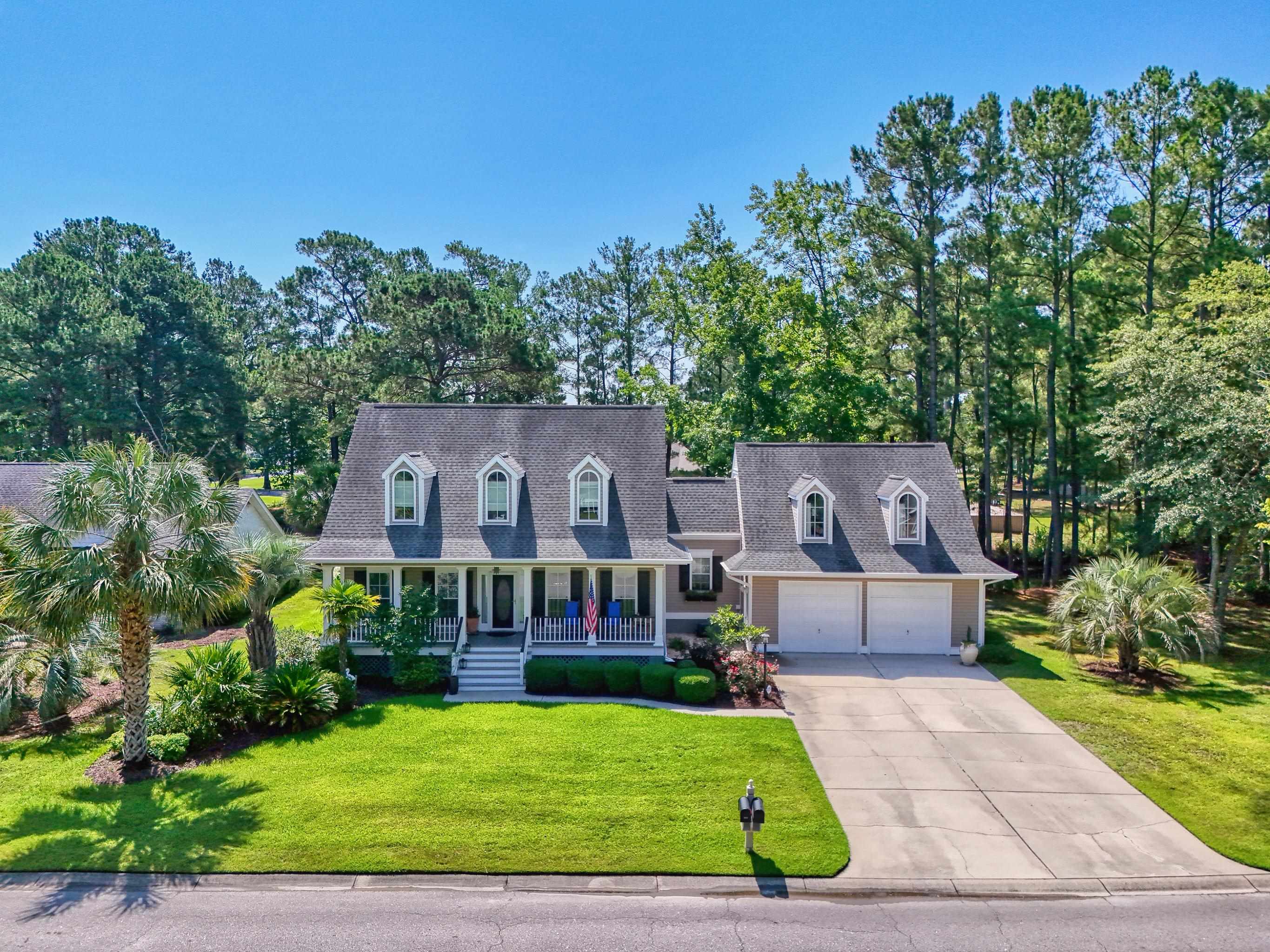 9506 Indigo Club Drive Murrells Inlet, SC 29576 - Photo 63 of 69
