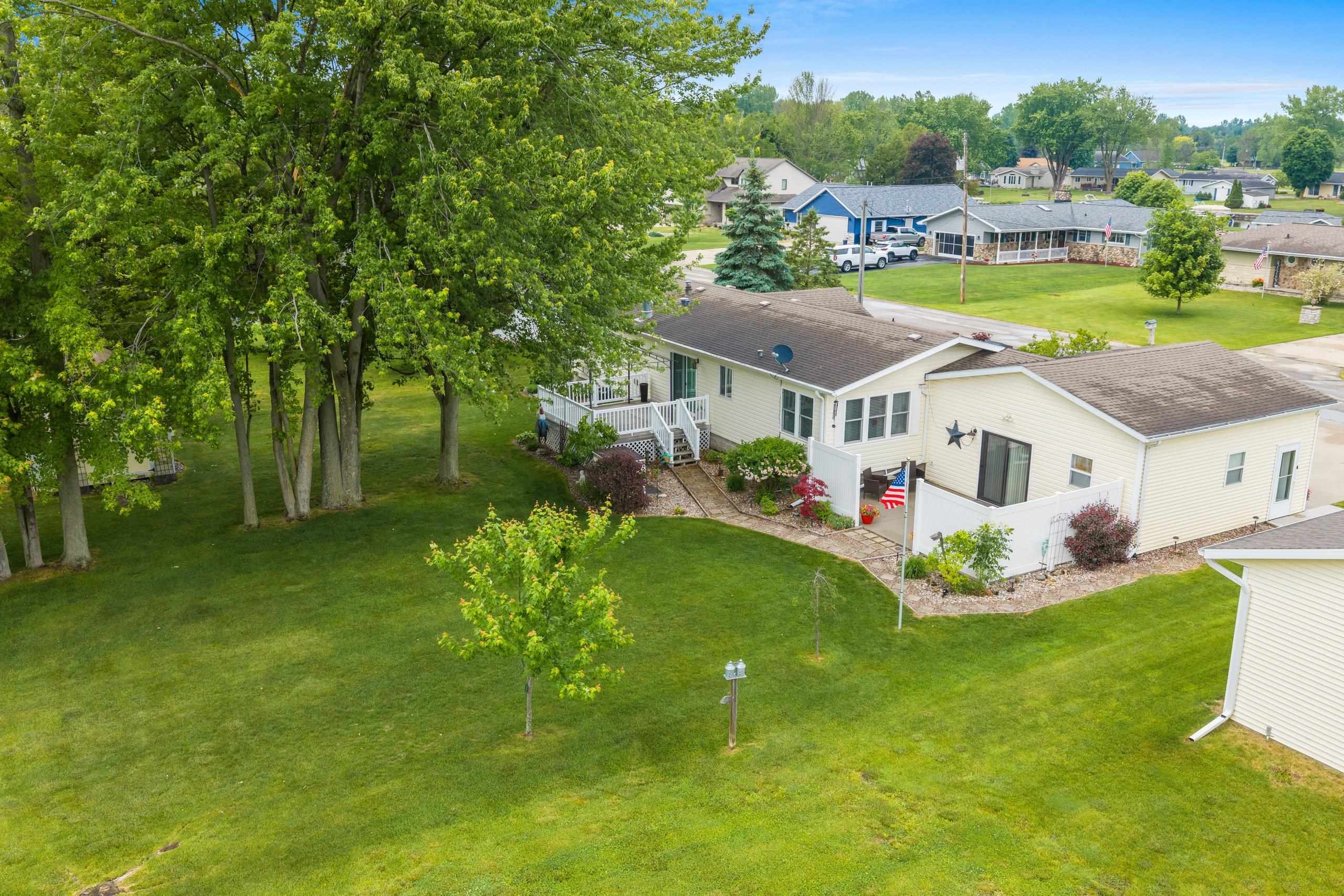 104 West Baehr Street Cecil, WI 54111 - Photo 60 of 64