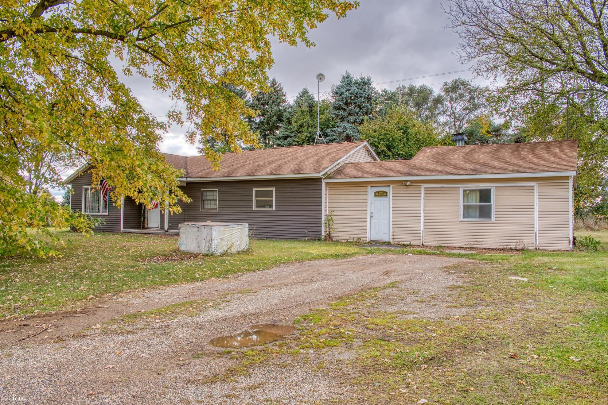 8675 North Meridian Road Elsie, MI 48831 - Photo 31 of 31