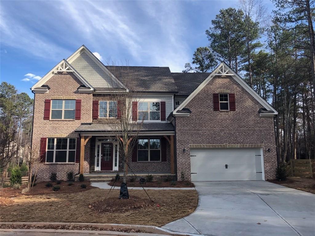 13125 Fox Road Alpharetta, GA 30005 - Photo 1 of 1 Gallery Image 1