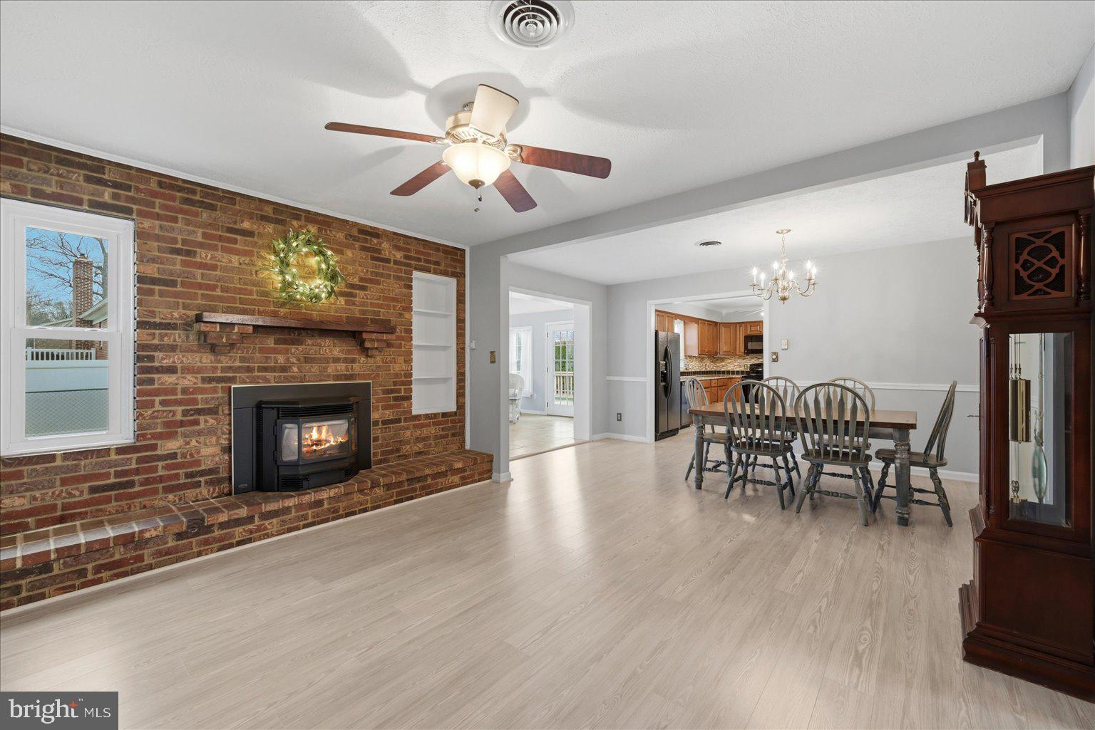 112 Rockbridge Road Stephens City, VA 22655 - Photo 20 of 69 Gallery Image 20