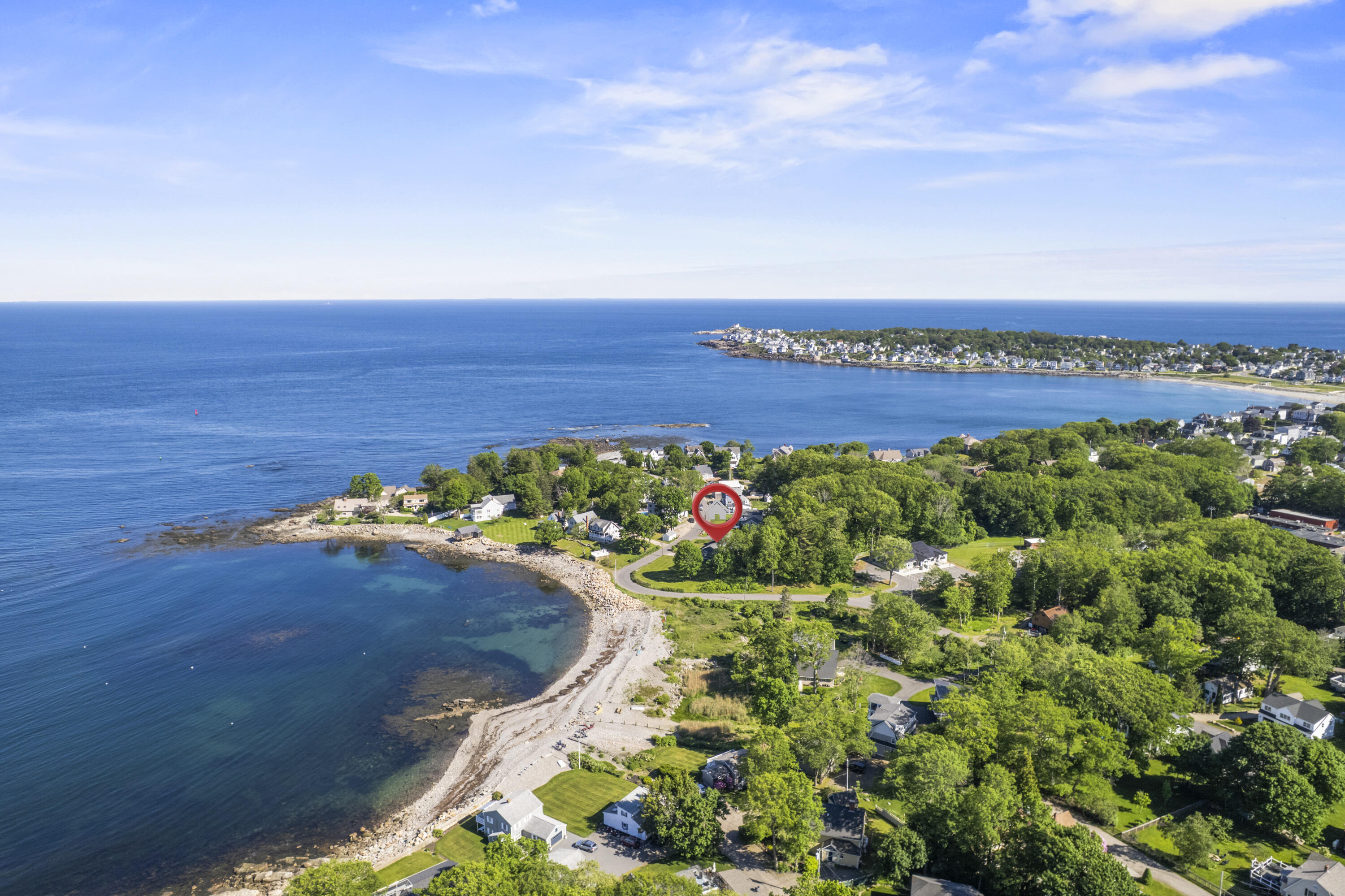 33 Bay Haven Road, Unit LOT B York, ME 03909 - Photo 13 of 20