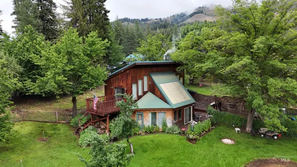 $599,900 | 2806 Highway 95, Council, ID 83612