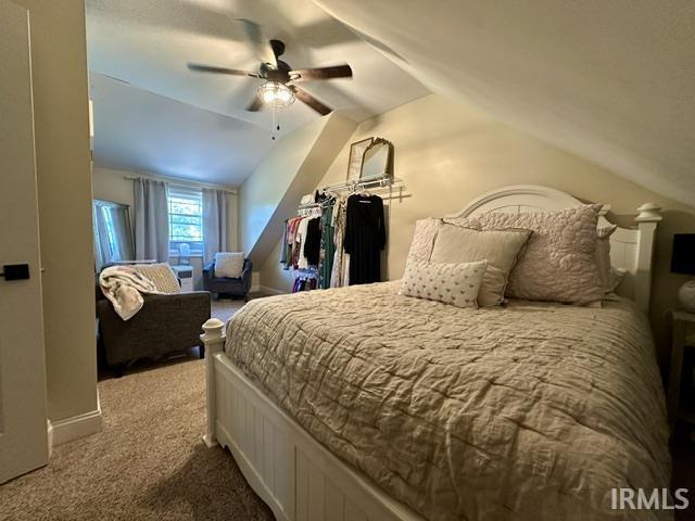 1147 Spencer Pike Road Springville, IN 47462 - Photo 23 of 45