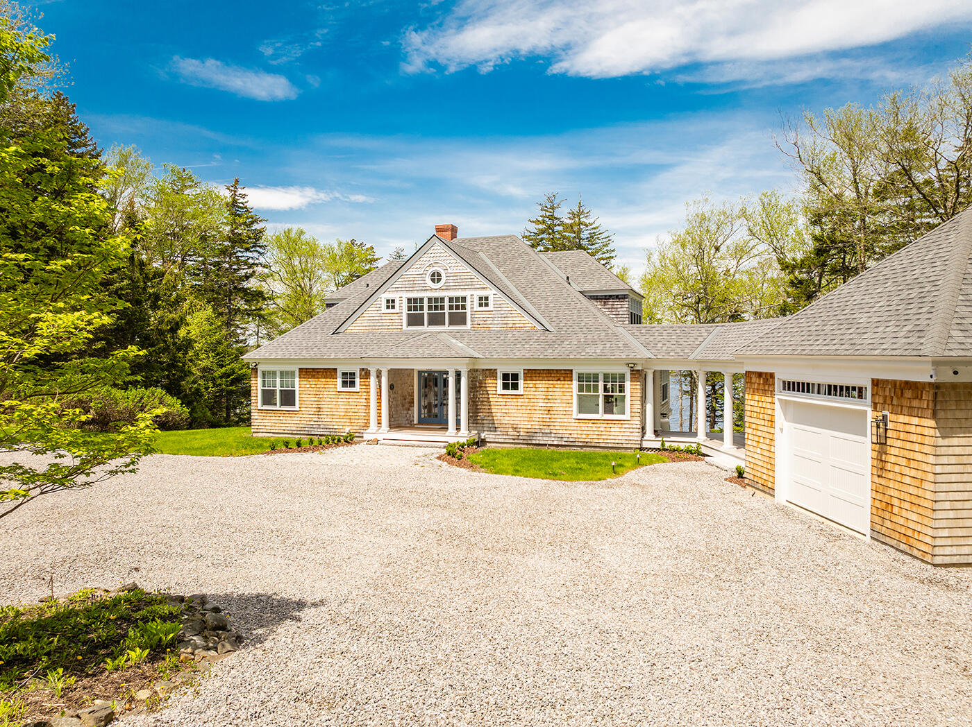 127 Treasure Point Road St. George, ME 04860 - Photo 83 of 89 DJI_0250