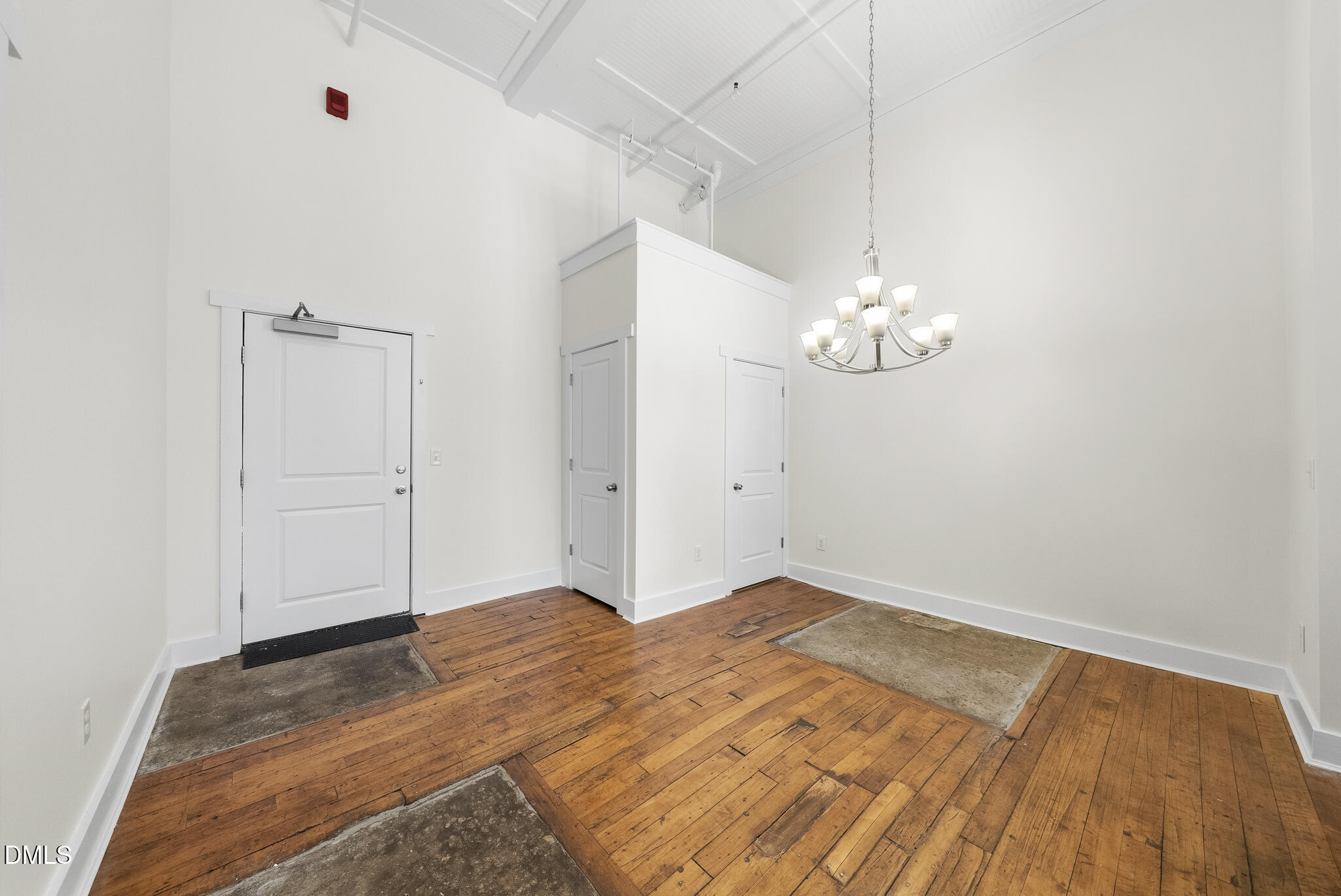 1535 Caraleigh Mills Court, Unit 118 Raleigh, NC 27603 - Photo 23 of 47 DSC07008