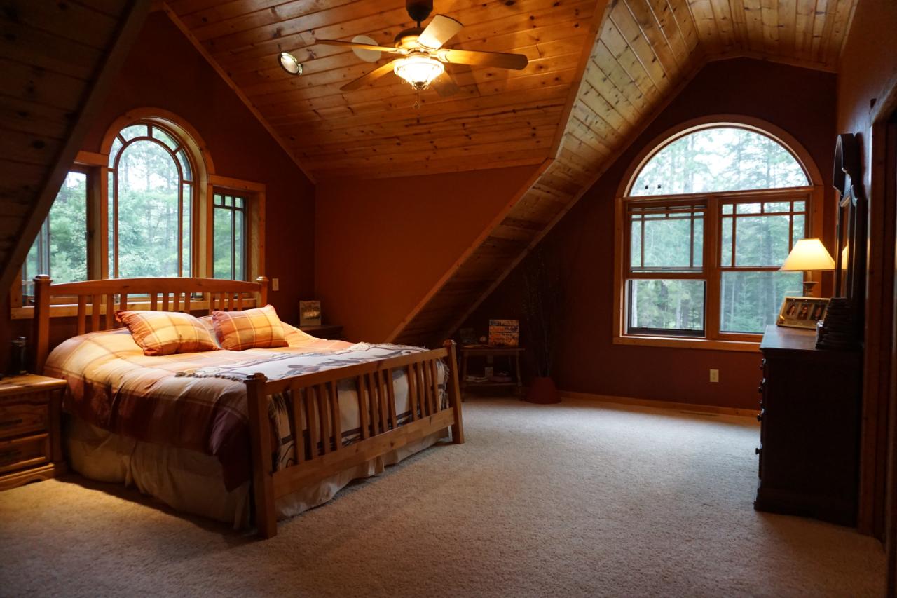W8973 Eagle Waters Road Tomahawk, WI 54487 - Photo 12 of 60 Gallery Image 12