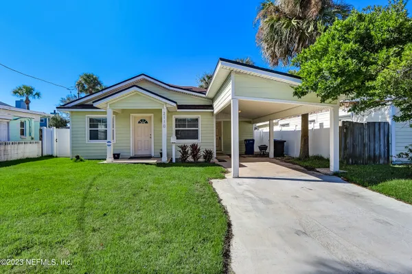 $3,300 | 2110 3rd Street, Neptune Beach, FL 32266