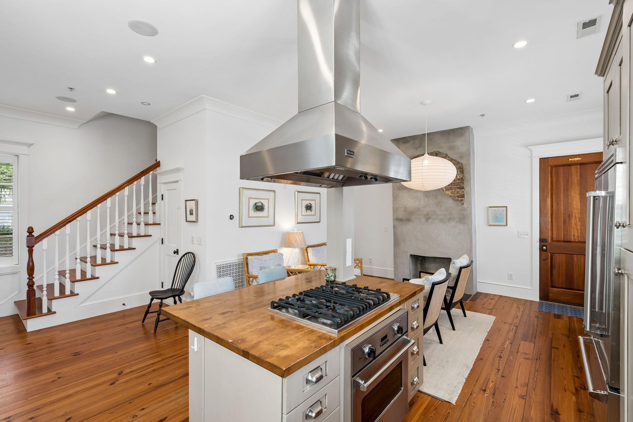 218 Venning Street, Unit 3 Mount Pleasant, SC 29464 - Photo 17 of 64 220 Venning St-Keen Eye Marketing-21