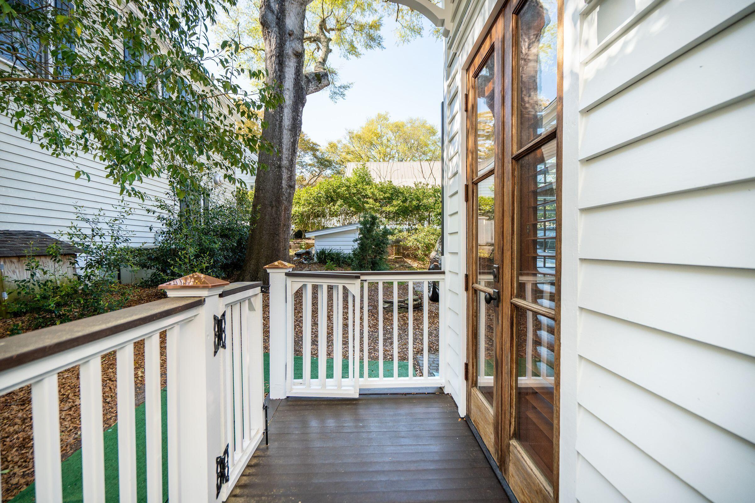 218 Venning Street, Unit 3 Mount Pleasant, SC 29464 - Photo 54 of 64 220 Venning St-Keen Eye Marketing-58