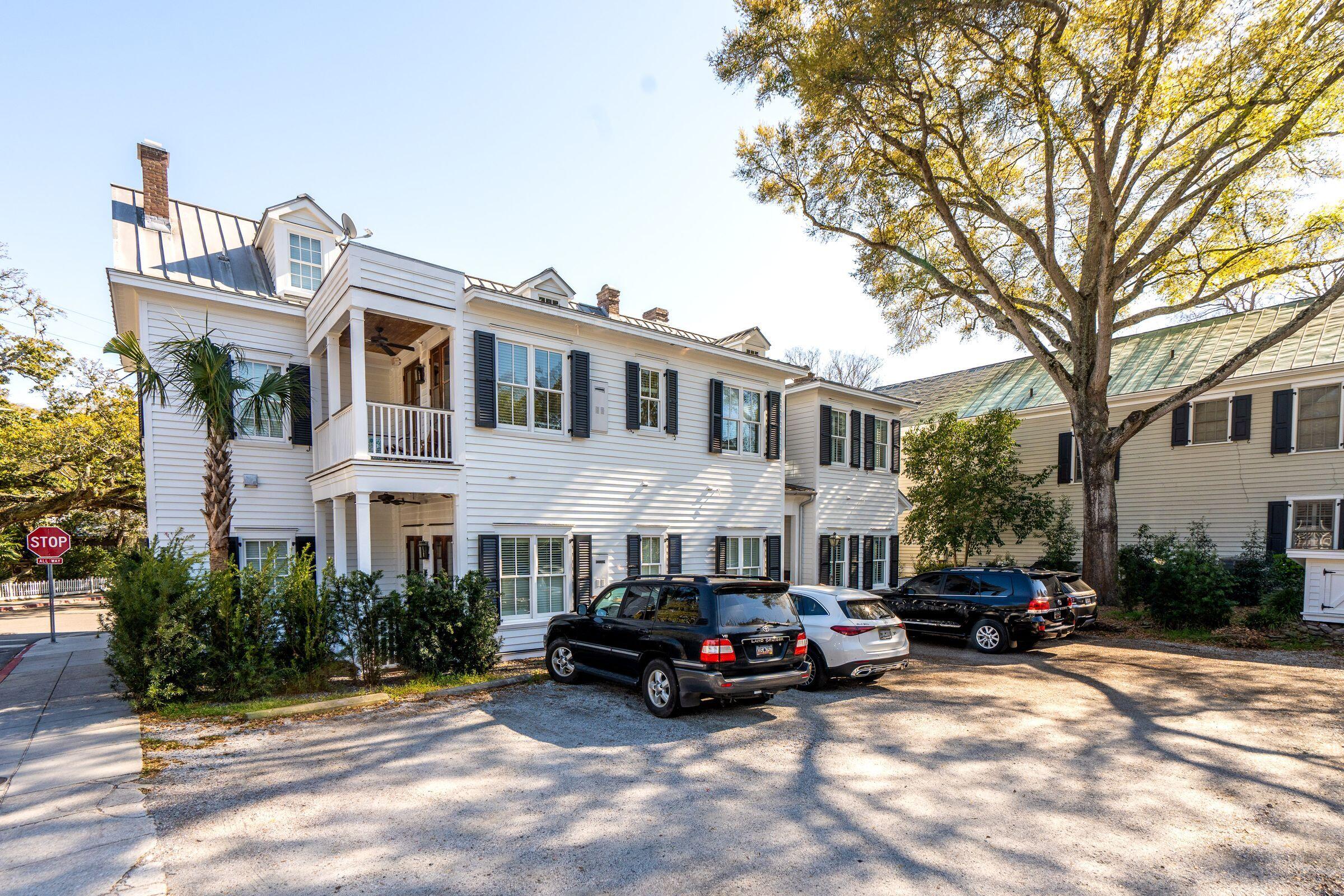 218 Venning Street, Unit 3 Mount Pleasant, SC 29464 - Photo 59 of 64 220 Venning St-Keen Eye Marketing-63