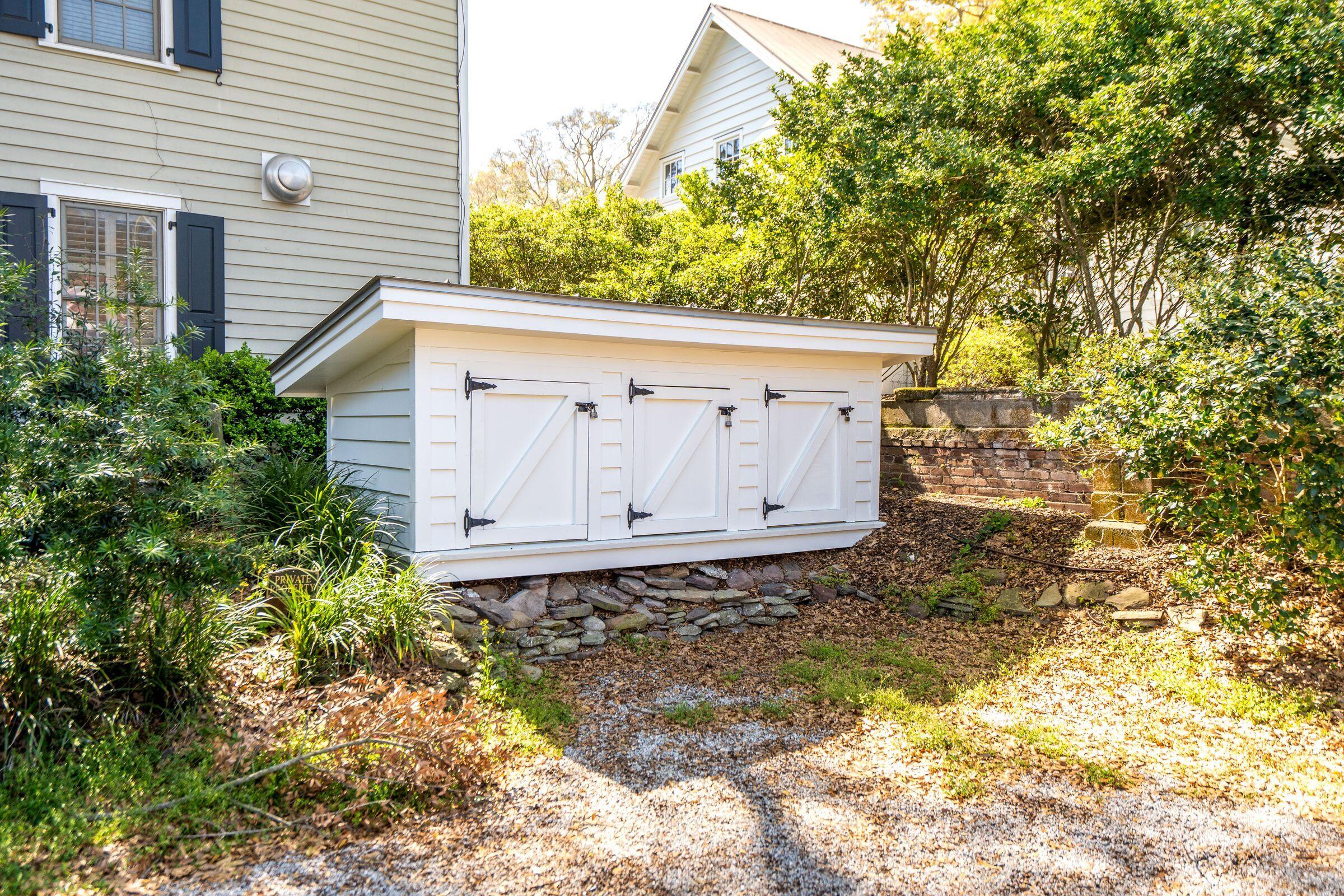 218 Venning Street, Unit 3 Mount Pleasant, SC 29464 - Photo 61 of 64 220 Venning St-Keen Eye Marketing-64